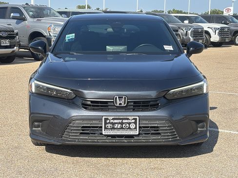Used 2022 Honda Civic Sport image 17