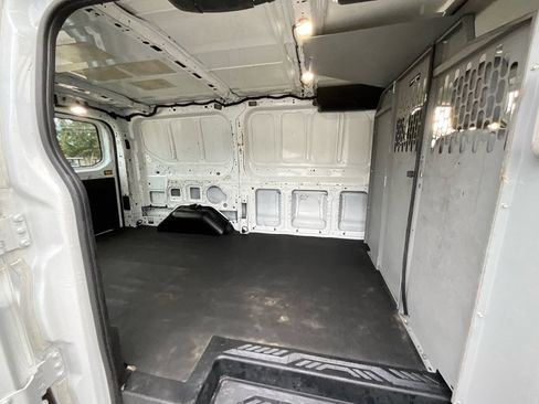 Used 2019 Ford Transit 150 130 Low Roof image 14