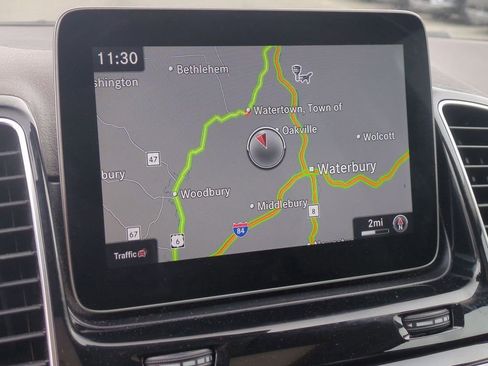 Used 2018 Mercedes-Benz GLE 350 4MATIC image 19