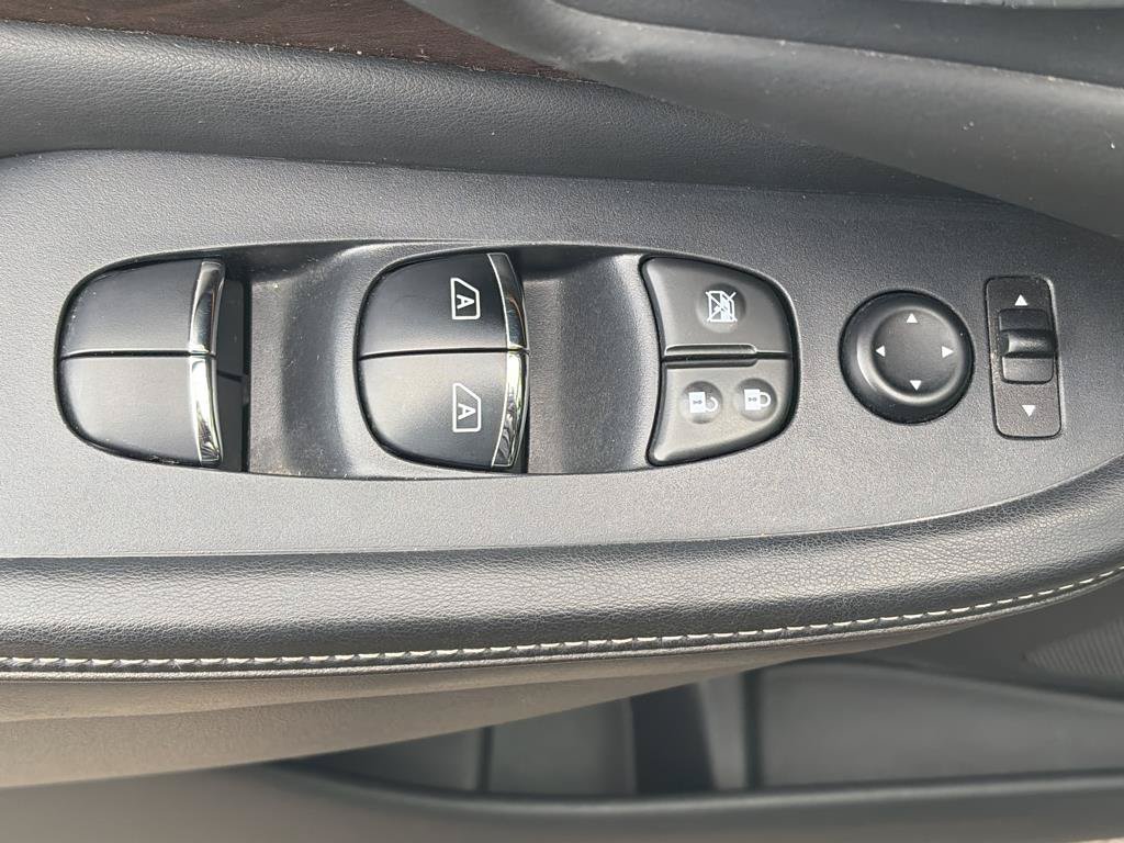 Used 2019 Nissan Murano Platinum w/ Cargo Package AWD/4WD image 21
