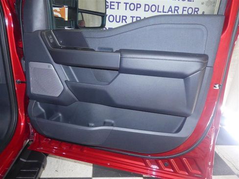 Used 2024 Ford F150 Lariat w/ Bed Utility Package image 24