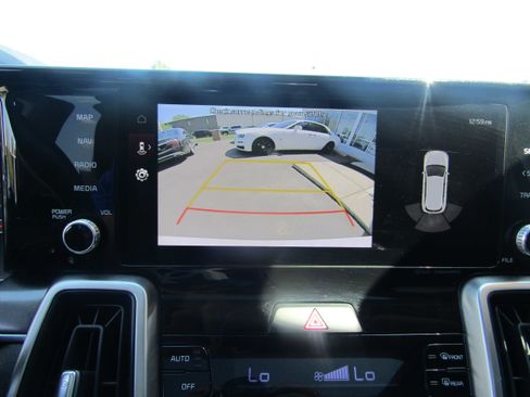 Used 2023 Kia Sorento S w/ Panoramic Sunroof Package image 21