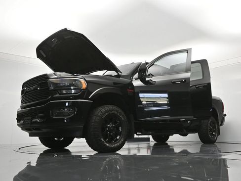 Used 2022 RAM 2500 Limited AWD/4WD image 49
