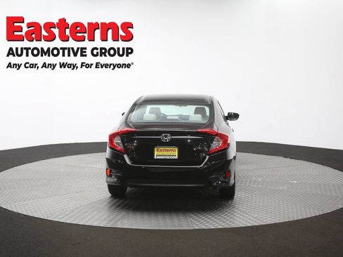 Used 2018 Honda Civic LX image 35