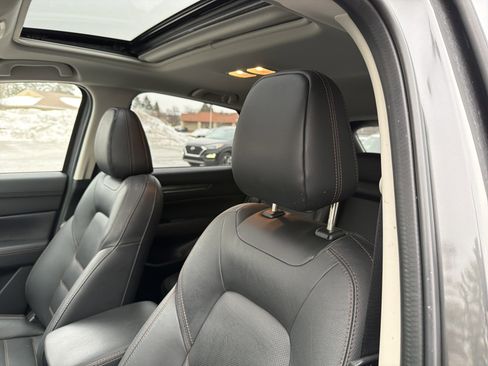 Certified 2023 MAZDA CX-5 AWD 2.5 S w/ Premium Plus Pkg image 16