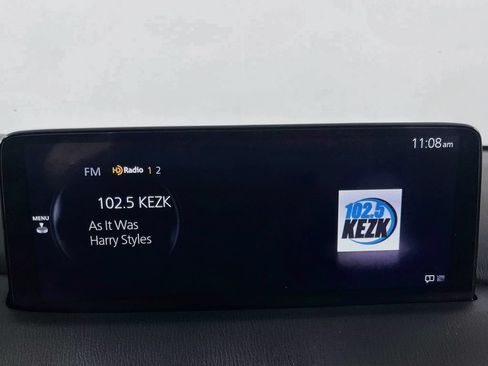 Used 2025 MAZDA CX-5 AWD 2.5 S image 18