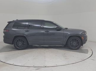 New 2025 Jeep Grand Cherokee L Summit w/ Obsidian Package video 2