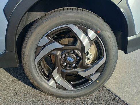 New 2026 Subaru Crosstrek 2.5i Limited AWD/4WD image 7