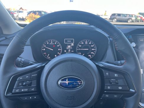 New 2026 Subaru Crosstrek 2.5i Limited AWD/4WD image 11