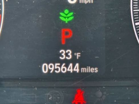 Used 2021 Honda Accord Touring image 22