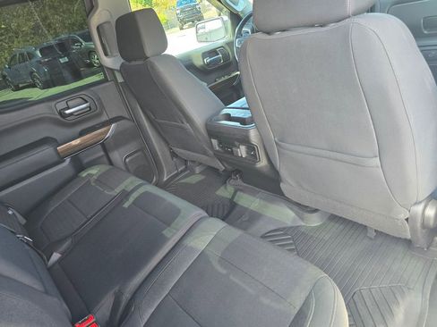 Used 2020 Chevrolet Silverado 1500 RST w/ All-Star Edition image 27