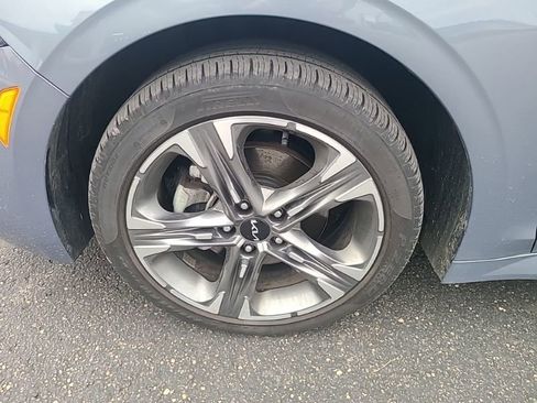 Used 2024 Kia K5 EX w/ EX Premium Package image 10