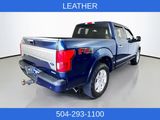 Used 2019 Ford F150 Platinum w/ Equipment Group 701A Luxury image 5