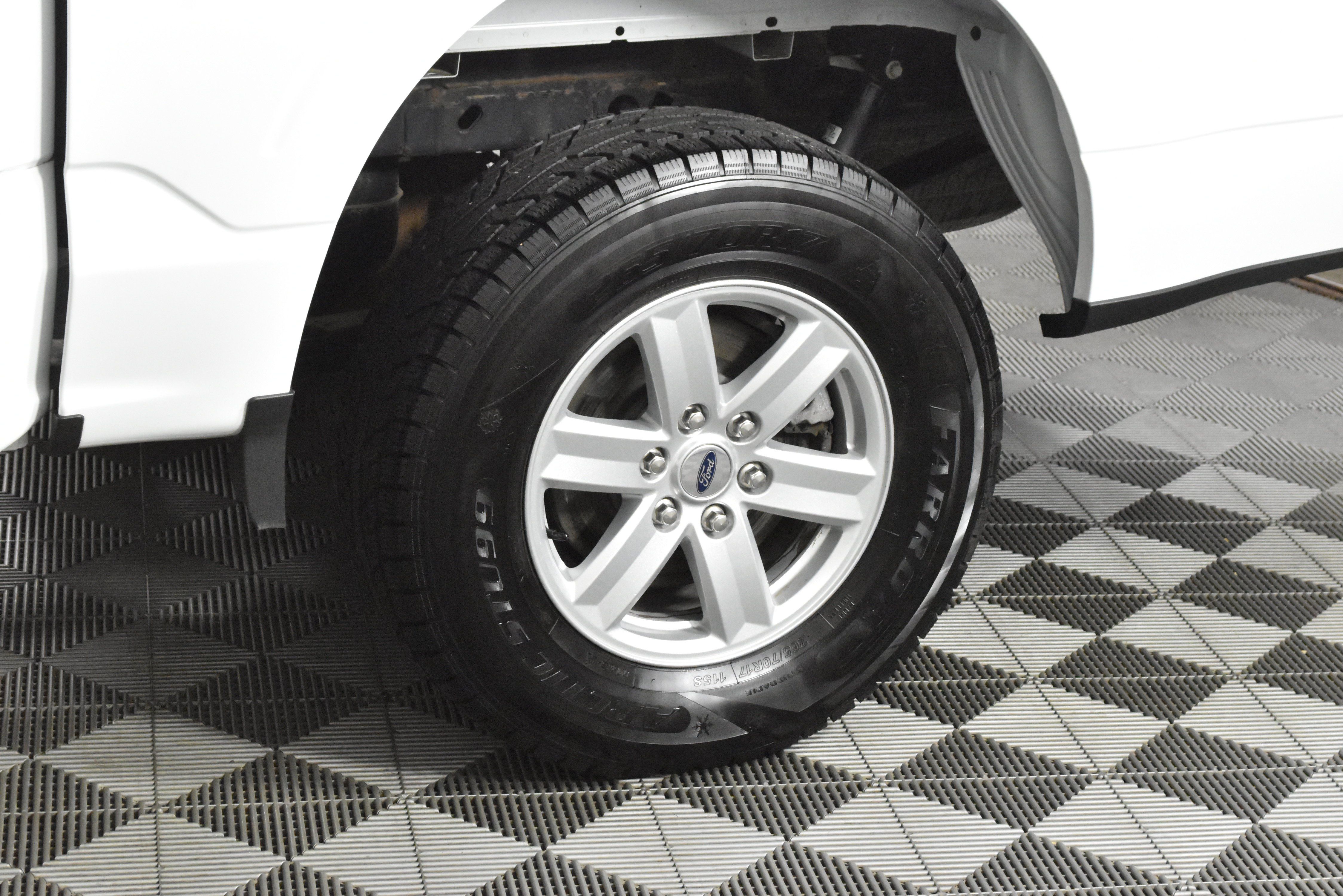 Used 2022 Ford F150 XLT AWD/4WD image 52