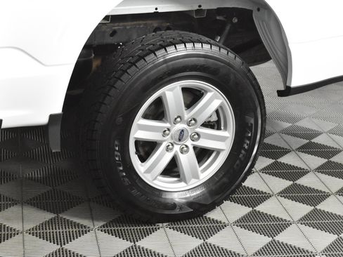Used 2022 Ford F150 XLT AWD/4WD image 52