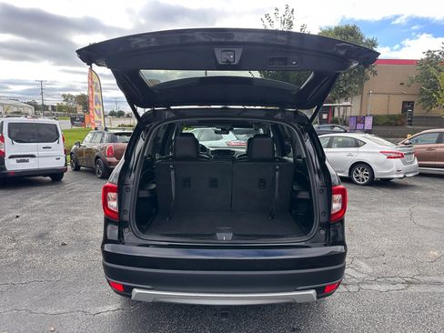 Used 2020 Honda Pilot EX-L image 7