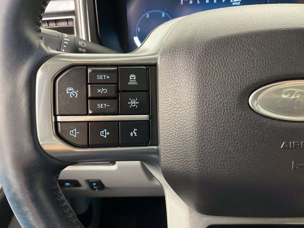 Used 2024 Ford F250 Limited AWD/4WD image 25