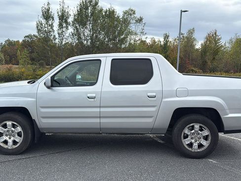 Used 2012 Honda Ridgeline RTS image 4