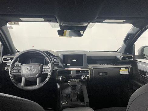 New 2026 Toyota Tacoma SR5 RWD image 11