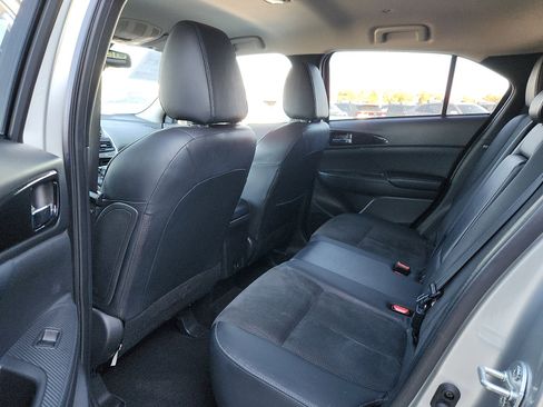 Used 2024 Mitsubishi Eclipse Cross SE image 26