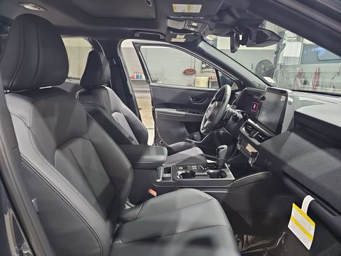 New 2026 Subaru Outback Premium AWD/4WD image 10