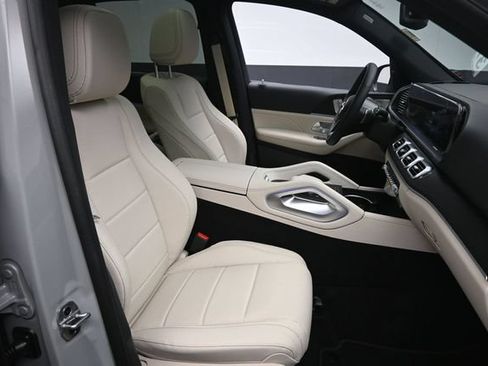 New 2026 Mercedes-Benz GLE 350 4MATIC image 30