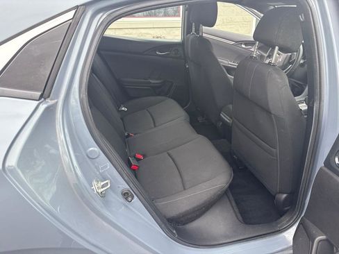 Used 2017 Honda Civic EX image 14