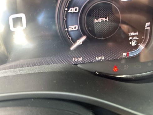 New 2026 RAM 1500 Rebel w/ Advanced Safety Group II image 25