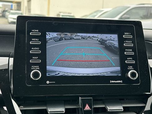 Used 2024 Toyota Camry LE FWD image 18