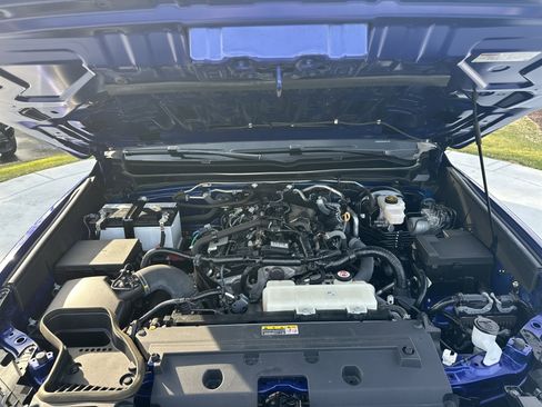 Certified 2024 Toyota Tacoma SR5 image 33