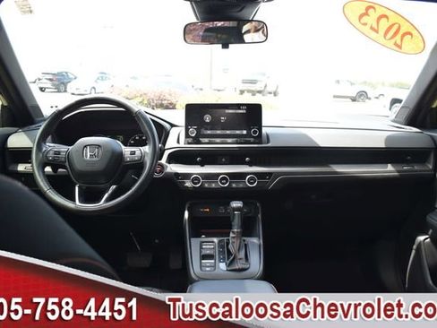 Used 2023 Honda CR-V Sport image 3