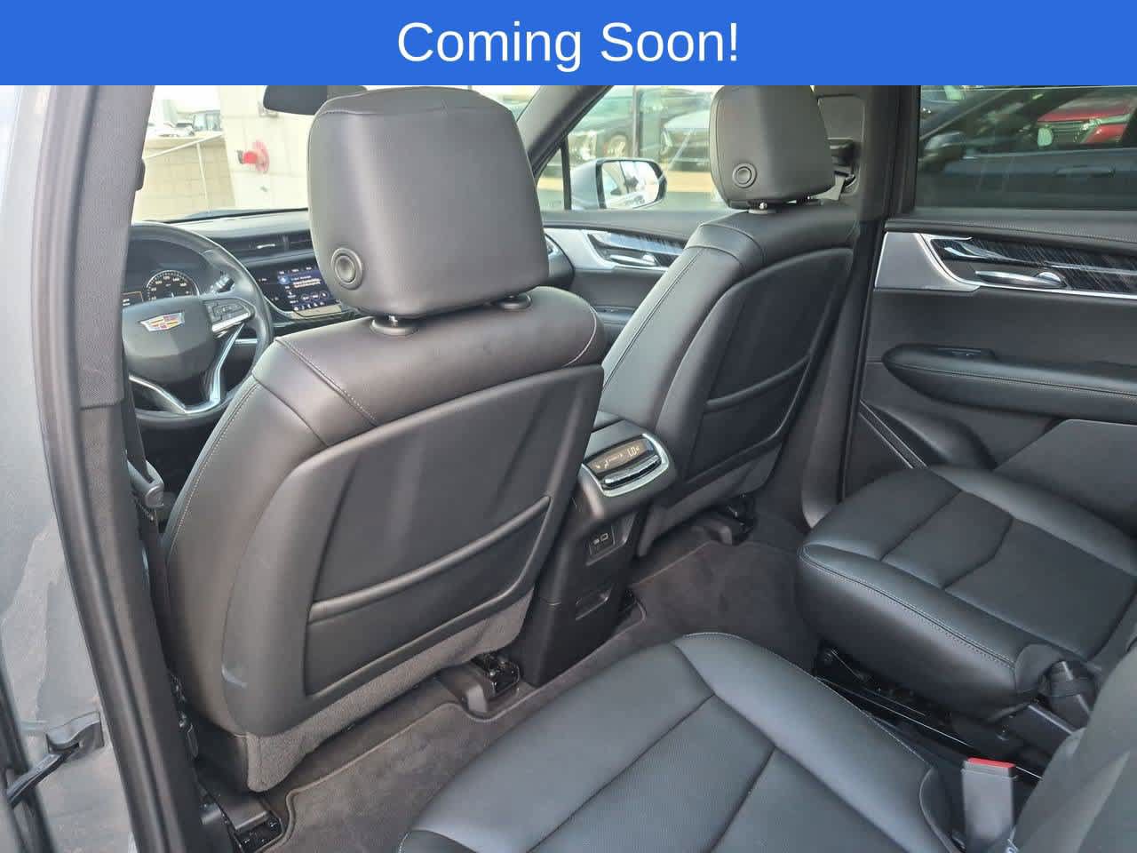 Used 2023 Cadillac XT6 Premium Luxury AWD/4WD image 18