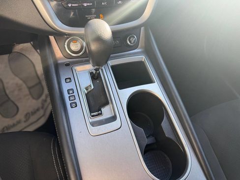 Used 2020 Nissan Murano S w/ Technology Package image 29