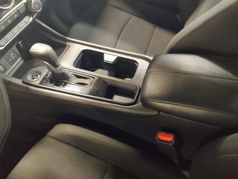 Used 2024 Nissan Sentra S FWD image 26