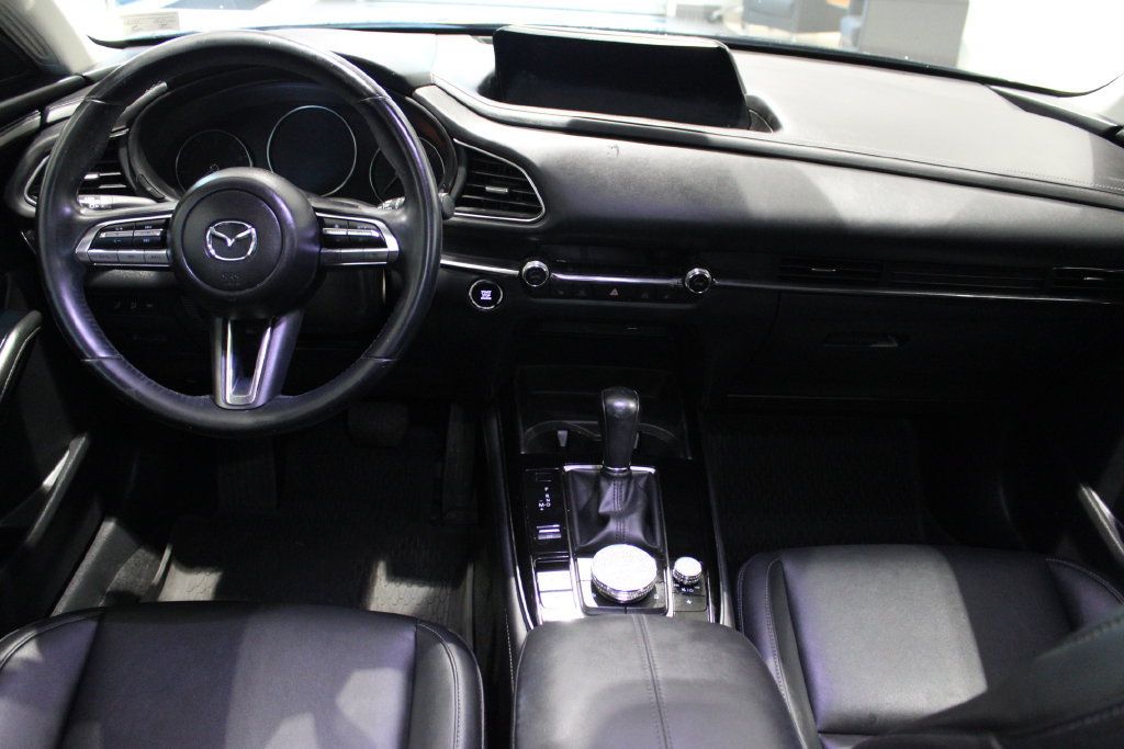 Used 2021 MAZDA CX-30 FWD 2.5 S w/ Preferred Package image 7