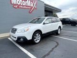 Used 2014 Subaru Outback 2.5i Limited image 2