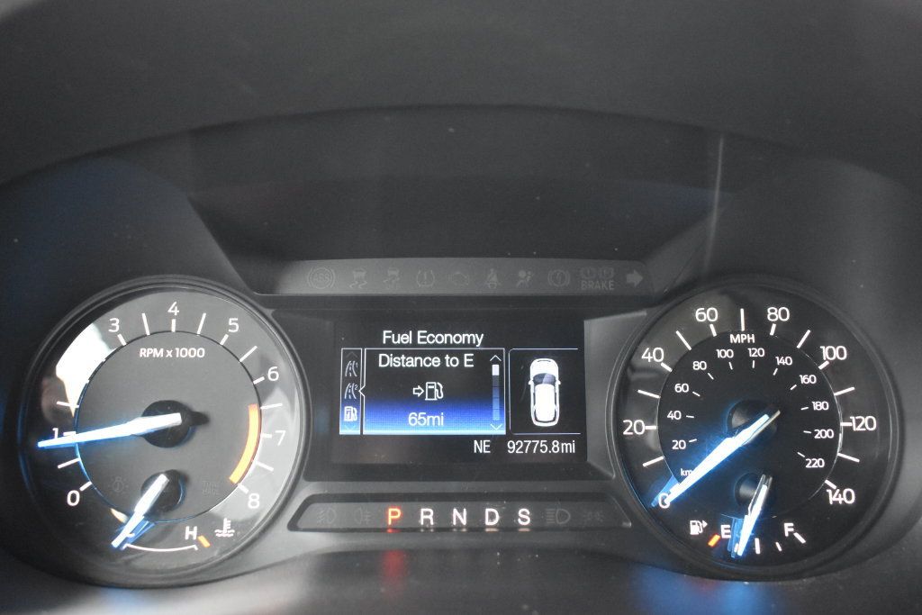 Used 2016 Ford Explorer FWD image 17