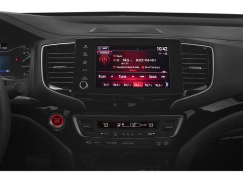 Used 2021 Honda Ridgeline Black Edition image 10