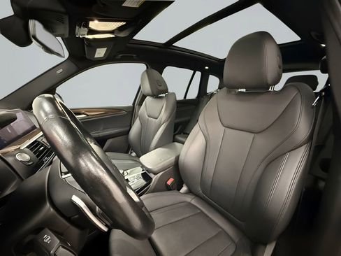 Used 2021 BMW X3 xDrive30i w/ Convenience Package image 13