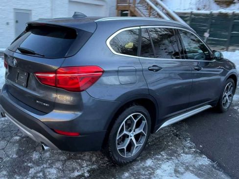 Used 2018 BMW X1 xDrive28i w/ Premium Package image 8