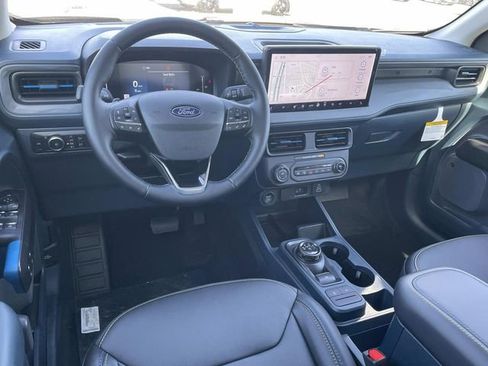 New 2026 Ford Maverick Lobo AWD/4WD image 6