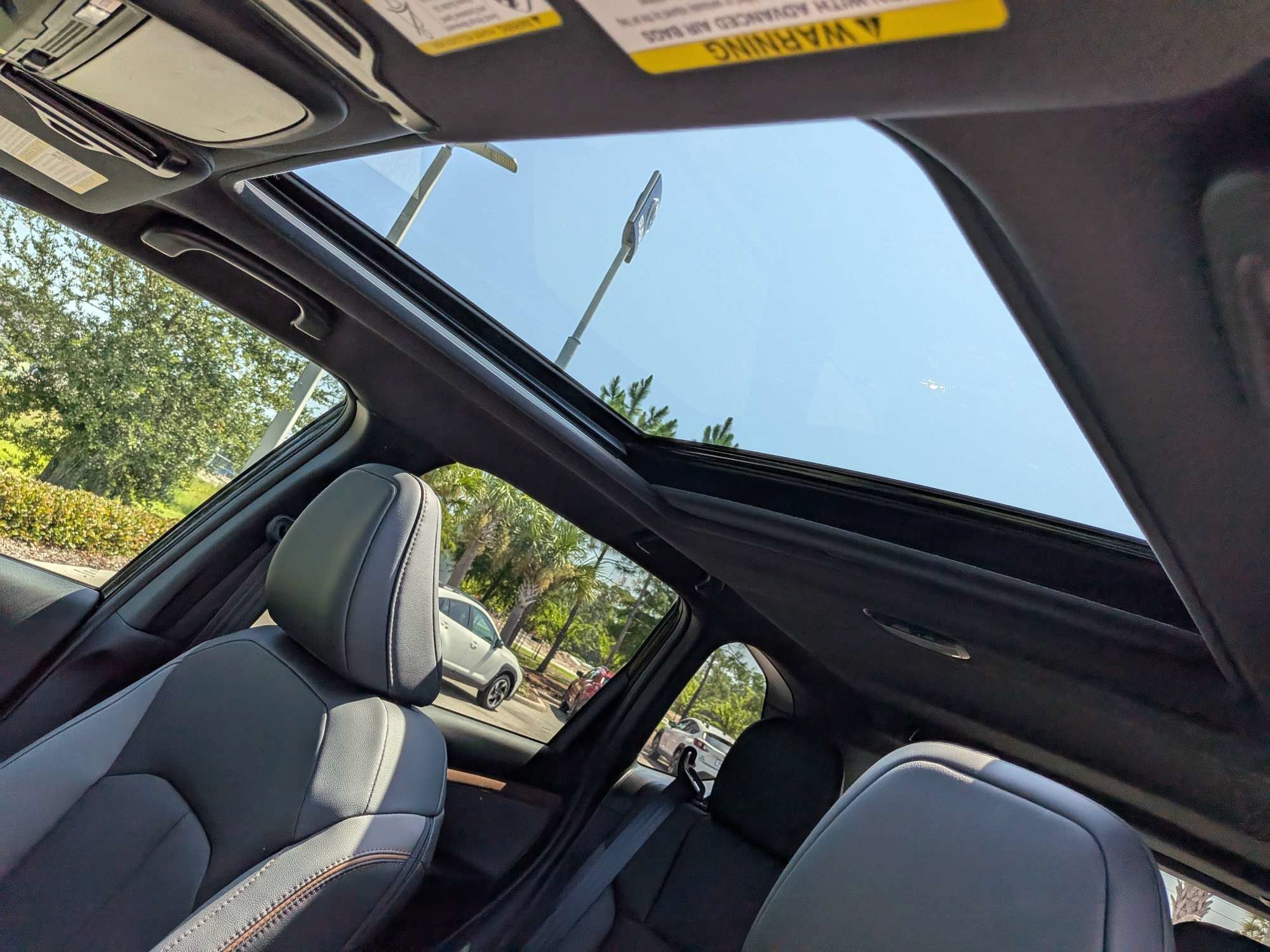 New 2026 Subaru Forester Sport AWD/4WD image 20