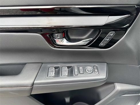 New 2026 Honda CR-V Sport Touring image 10