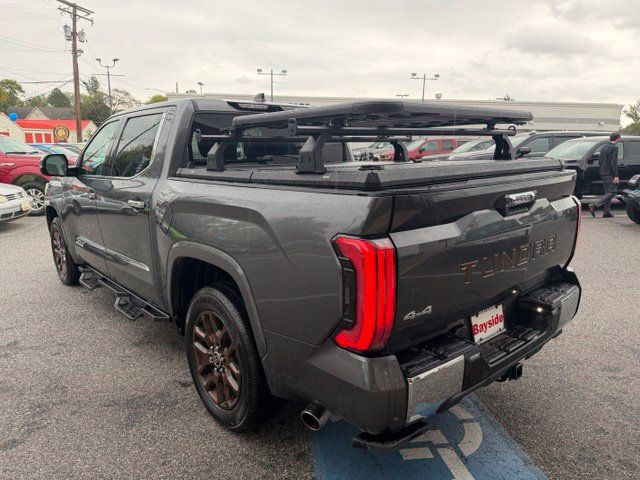 Used 2023 Toyota Tundra 1794 Edition AWD/4WD image 20
