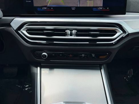 Used 2023 BMW i4 eDrive35 w/ Premium Package RWD image 47