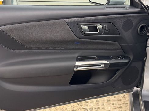 New 2026 Ford Mustang Coupe image 38