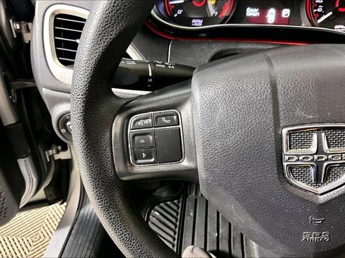 Used 2016 Dodge Dart SE w/ Convenience Group image 14
