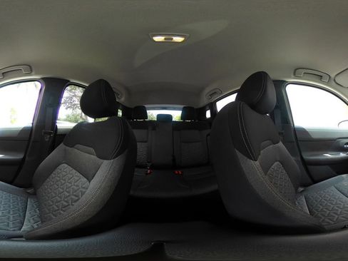 Used 2026 Nissan Kicks SV w/ Cold Weather Package FWD image 37
