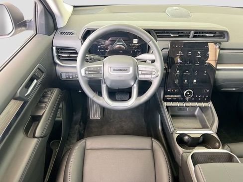 New 2026 GMC Terrain Denali AWD/4WD image 16