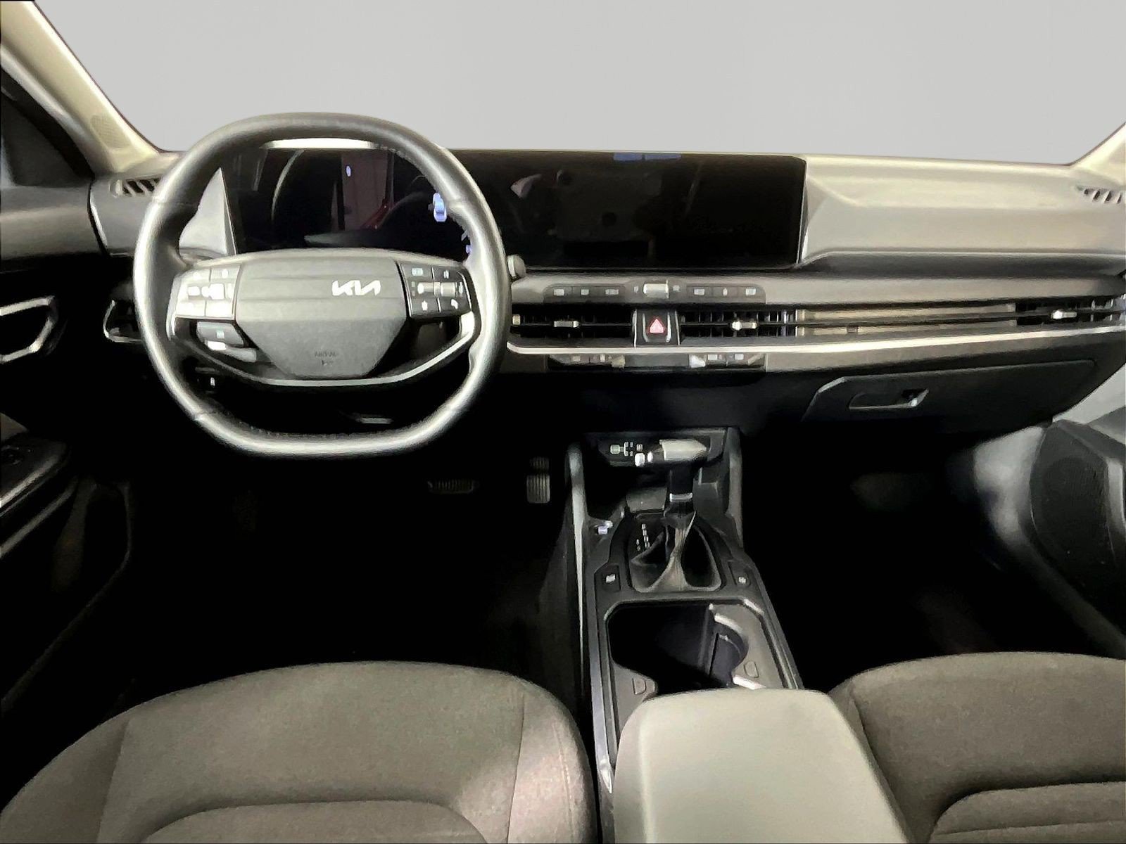 Used 2025 Kia K4 EX FWD image 7